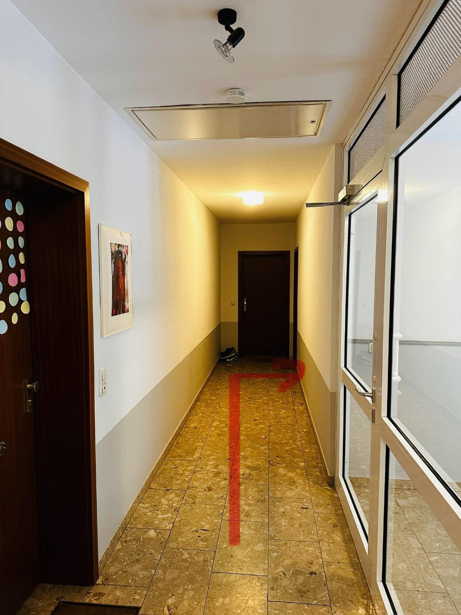 Etagen-Wohnung Nahe Flughafen Hamburg Norderstedt Exterior photo
